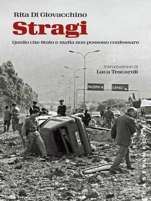 cover image of Stragi